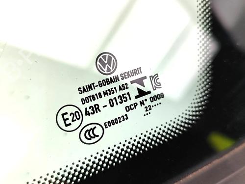 Panel rude bagtil højre VW ID.4 (E21) Pure | BP33395714C92 - Image 7