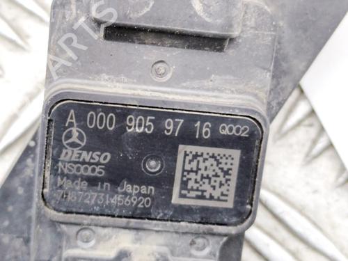 Electronic sensor MERCEDES-BENZ GLE (V167) GLE 450 d 4-matic (167.133) | BP39687222M84 - Image 6