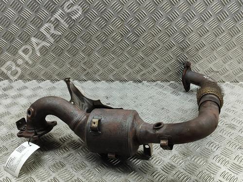 Used Catalyst FORD FOCUS III 1.0 EcoBoost (125 hp) 30108163