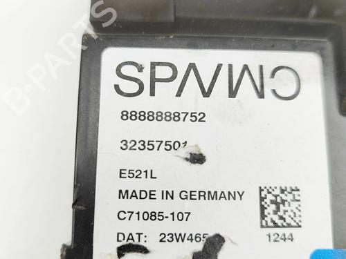 Electronic module VOLVO XC40 (536) B4 Mild-Hybrid | BP30741351M83