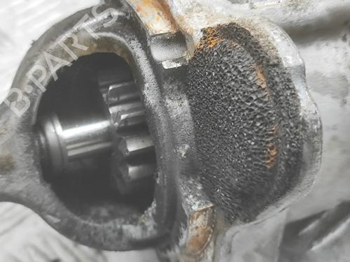 Starter RENAULT MASTER III Van (FV) 2.3 dCi 145 FWD (FV0E, FV0F, FV0H, FV02, FV0M, FV0S,... | BP35727289M8  - Image 7