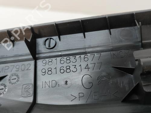 Step CITROËN C5 AIRCROSS (A_) 1.2 PureTech 130 (ARHNSJ) | BP28549762C149