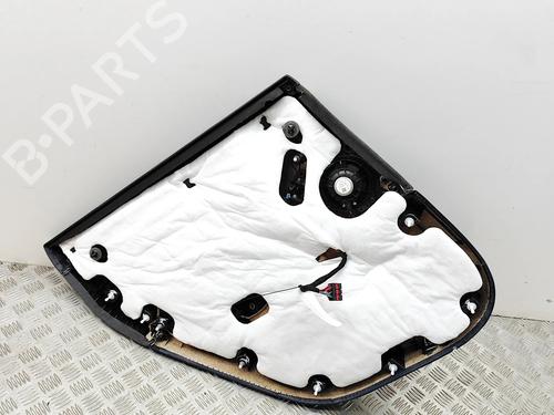 Rear right panel TESLA MODEL 3 (5YJ3) EV | BP37445124C61 - Image 2