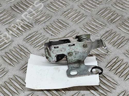 Højre bagtil lås CITROËN JUMPER II Van 2.0 BlueHDi 130 (130 hp) 18879163