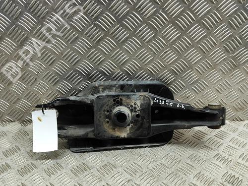 Used Right rear suspension arm SKODA ENYAQ iV SUV (5AZ) 50 (148 hp) 27768955