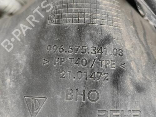 Kølerpakke PORSCHE BOXSTER (986) 2.5 | BP26611254M120 