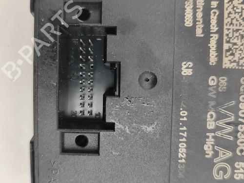 Electronic module VW PASSAT B8 Variant (3G5, CB5) 2.0 TDI | BP27092211M83  - Image 7