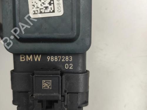 Electronic sensor BMW X5 (G05, F95) xDrive 30 d Mild-Hybrid | BP32973721M84  - Image 8