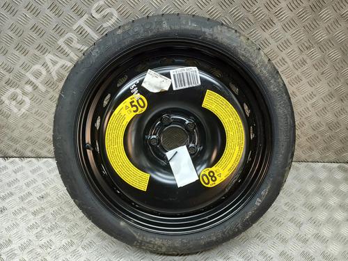 Roue de secours kit AUDI A6 C7 (4G2, 4GC) 2.0 TDI (190 hp) 31902801