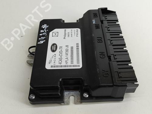 Electronic module LAND ROVER RANGE ROVER SPORT II (L494) 3.0 SDV6 4x4 | BP27773328M83 