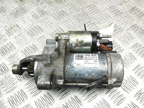 Used Starter Starter AUDI A4 B9 Avant (8W5, 8WD) 2.0 TDI (150 hp) 33390510 33390510