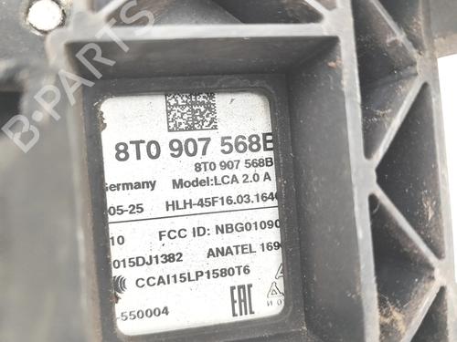 Electronic module PORSCHE MACAN (95B) 3.0 S Diesel | BP31047291M83 