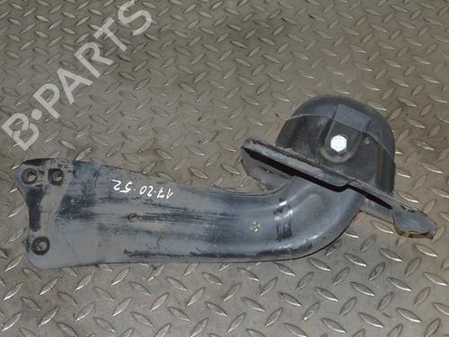 Højre bagtil bærearm SKODA OCTAVIA II Combi (1Z5) 2.0 TDI 16V 4x4 (140 hp) 30224603