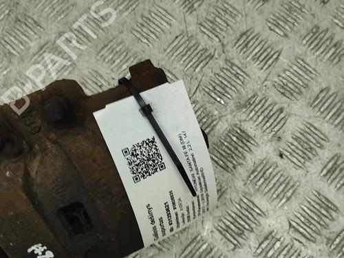 Right rear brake caliper HYUNDAI SANTA FÉ III (DM, DMA) 2.2 CRDi 4WD | BP27644376M106 