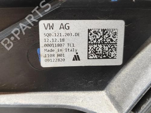 Radiator set AUDI Q3 (F3B) 35 TFSI | BP28432179M120 - Image 6