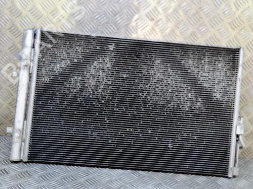 AC radiator BMW X3 (F25) xDrive 20 d | BP28833744M32 