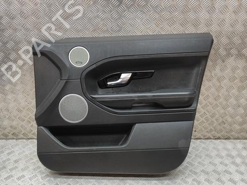 Used Front right panel LAND ROVER RANGE ROVER EVOQUE (L538) 2.2 D 4x4 (190 hp) 25614870