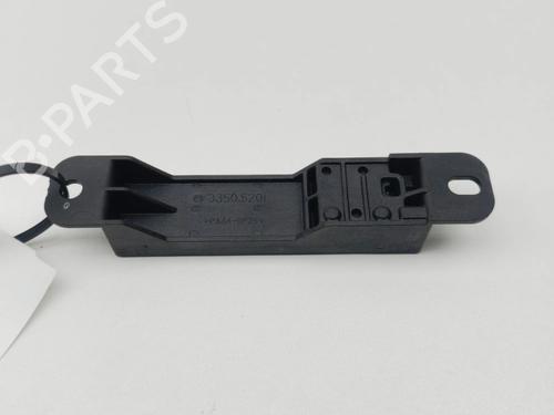 Electronic module MERCEDES-BENZ GLE (W166) 500 e 4-matic (166.063) | BP38442941M83 - Image 6