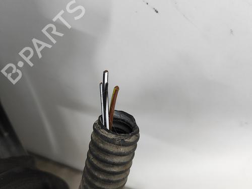 Left rear door FORD TRANSIT CONNECT V408 Box Body/MPV 1.0 EcoBoost | BP21078504C4 