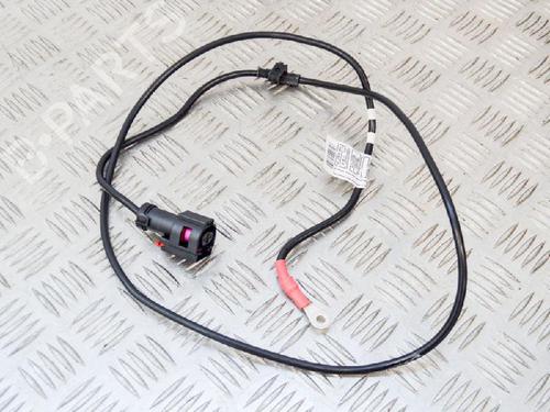 Used Wiring harness BMW 4 Coupe (F32, F82) M4 (431 hp) 14661303