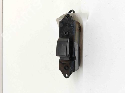 Used Left rear window switch MITSUBISHI L200 / TRITON (KA_T, KB_T) 2.5 DI-D 4WD (KB4T) (128 hp) 27785444