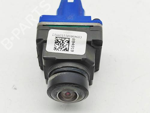 Used Camera Camera VOLVO V60 II (225) B6 Mild-Hybrid AWD (299 hp) 33382804 33382804