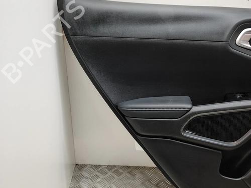 Rear left panel KIA SOUL III (SK3) E-SOUL | BP37029190C60 - Image 2