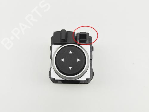 Used Mirror switch Mirror switch 37029957 37029957