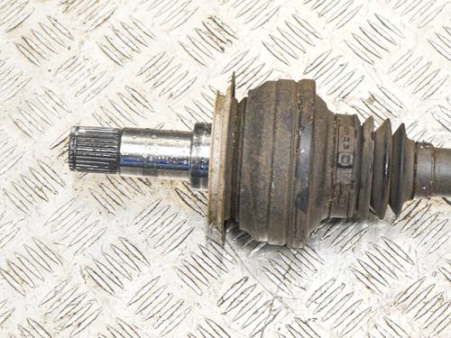 Right rear driveshaft MERCEDES-BENZ E-CLASS Convertible (A207) E 350 CDI (207.423) | BP8936130M41
