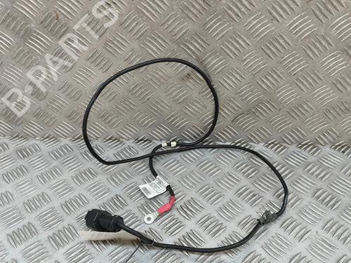 Used Wiring harness Wiring harness BMW 4 Coupe (F32, F82) M4 (431 hp) 26443375 26443375