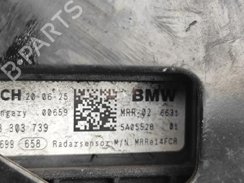 Electronic module BMW X5 (G05, F95) xDrive 30 d Mild-Hybrid | BP32973691M83 - Image 9
