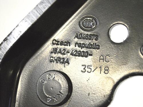 Hinge/Door check strap LAND ROVER RANGE ROVER VELAR (L560) 2.0 D240 SD4 4x4 | BP30212976C146 