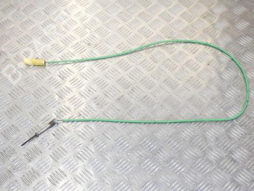 Elektronisk sensor LAND ROVER RANGE ROVER VELAR (L560) 2.0 D240 SD4 4x4 (241 hp) 8144683