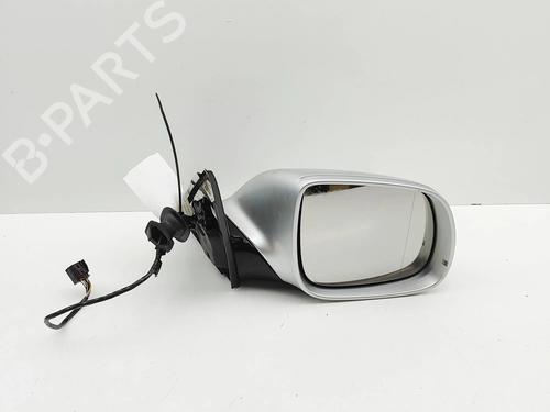 Used Right mirror Right mirror AUDI Q5 (8RB) SQ5 TDI quattro (313 hp) 35790310 35790310