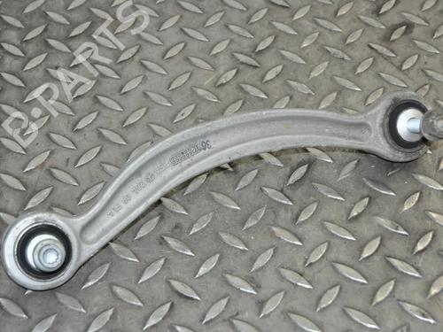 Used Right rear suspension arm MERCEDES-BENZ C-CLASS (W205) C 220 BlueTEC / d (205.002, 205.004) (170 hp) 30246650