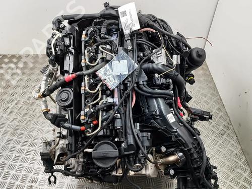 Engine MERCEDES-BENZ A-CLASS (W177) A 200 (177.087) | BP35920031M1 - Image 5