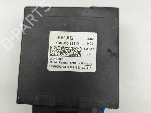 Electronic module VW CADDY V MPV (SBB, SBJ) 2.0 TDI 4motion | BP27795400M83