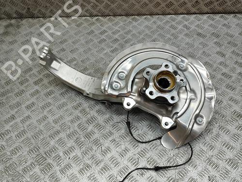 Used Right front steering knuckle Right front steering knuckle BMW X6 (G06, F96) xDrive 30 d Mild-Hybrid (298 hp) 32525669 32525669