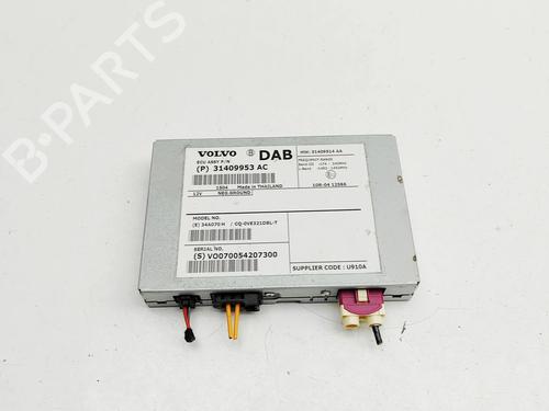 Used Electronic module Electronic module VOLVO XC60 I SUV (156) D4 (190 hp) 33433623 33433623