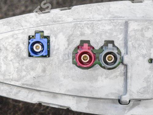 Antenna/Base BMW 1 (F20) M 135 i | BP8826934C140 