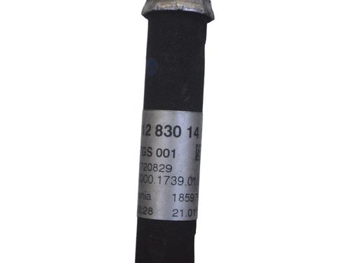 AC pipe MERCEDES-BENZ E-CLASS (W212) E 220 BlueTEC (212.001) | BP33364656M126  - Image 6