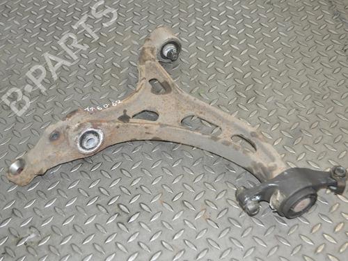 Used Right front suspension arm Right front suspension arm JEEP GRAND CHEROKEE IV (WK, WK2) 3.0 CRD V6 4x4 (250 hp) 33340349 33340349