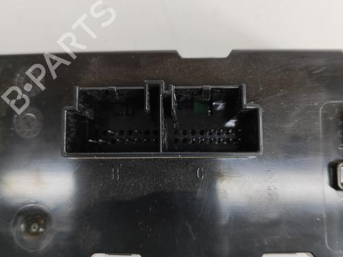 Commande Chauffage VW POLO VI (AW1, BZ1, AE1) 1.0 TSI | BP25787921I5