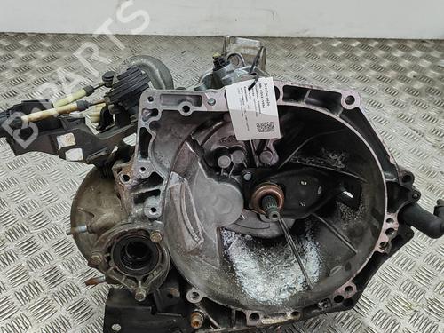 Used Gearbox FORD TRANSIT V363 Van (FCD, FDD) 2.0 EcoBlue (130 hp) 28562320