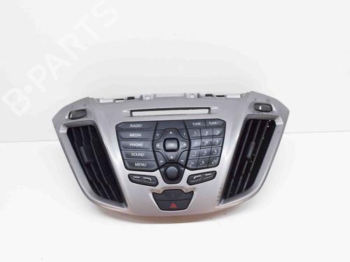 Used Air vent FORD TRANSIT CUSTOM V362 Van (FY, FZ) 2.0 EcoBlue (130 hp) 14626508