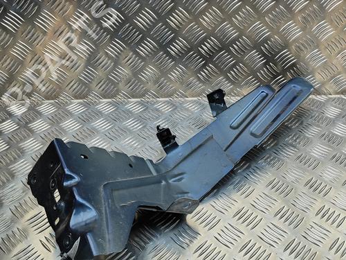 Used Left headlight support VOLVO XC40 (536) Recharge AWD (408 hp) 29075990