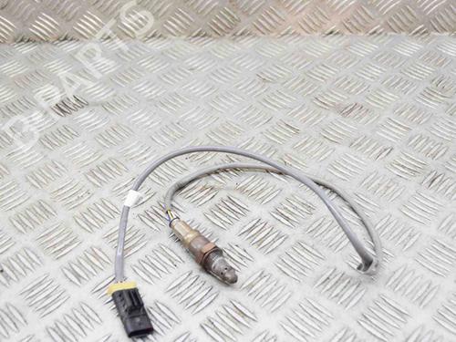 Elektronisk sensor BMW 3 (G20, G80, G28) 320 i (184 hp) 10187480