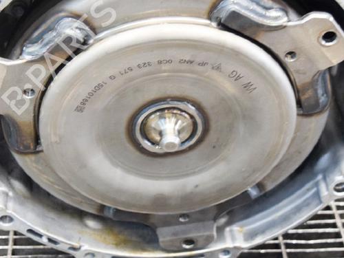 Gearbox PORSCHE PANAMERA (970) 3.0 S E-Hybrid | BP7082313M3 