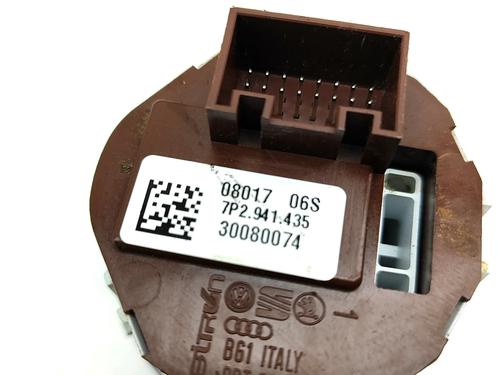 Switch VW TOUAREG (7P5, 7P6) 3.0 V6 TDI | BP33400558I30  - Image 8