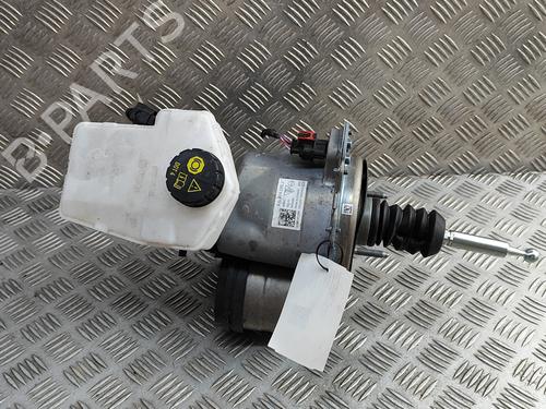 Servo brake PORSCHE TAYCAN Cross Turismo (Y1B) 4 (Y1BBD1) | BP28497857M42
